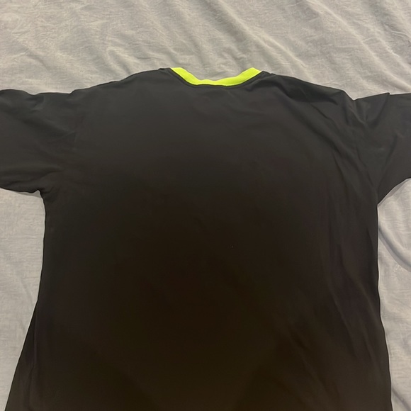 Ragged jeans t shirt - Picture 2 of 2